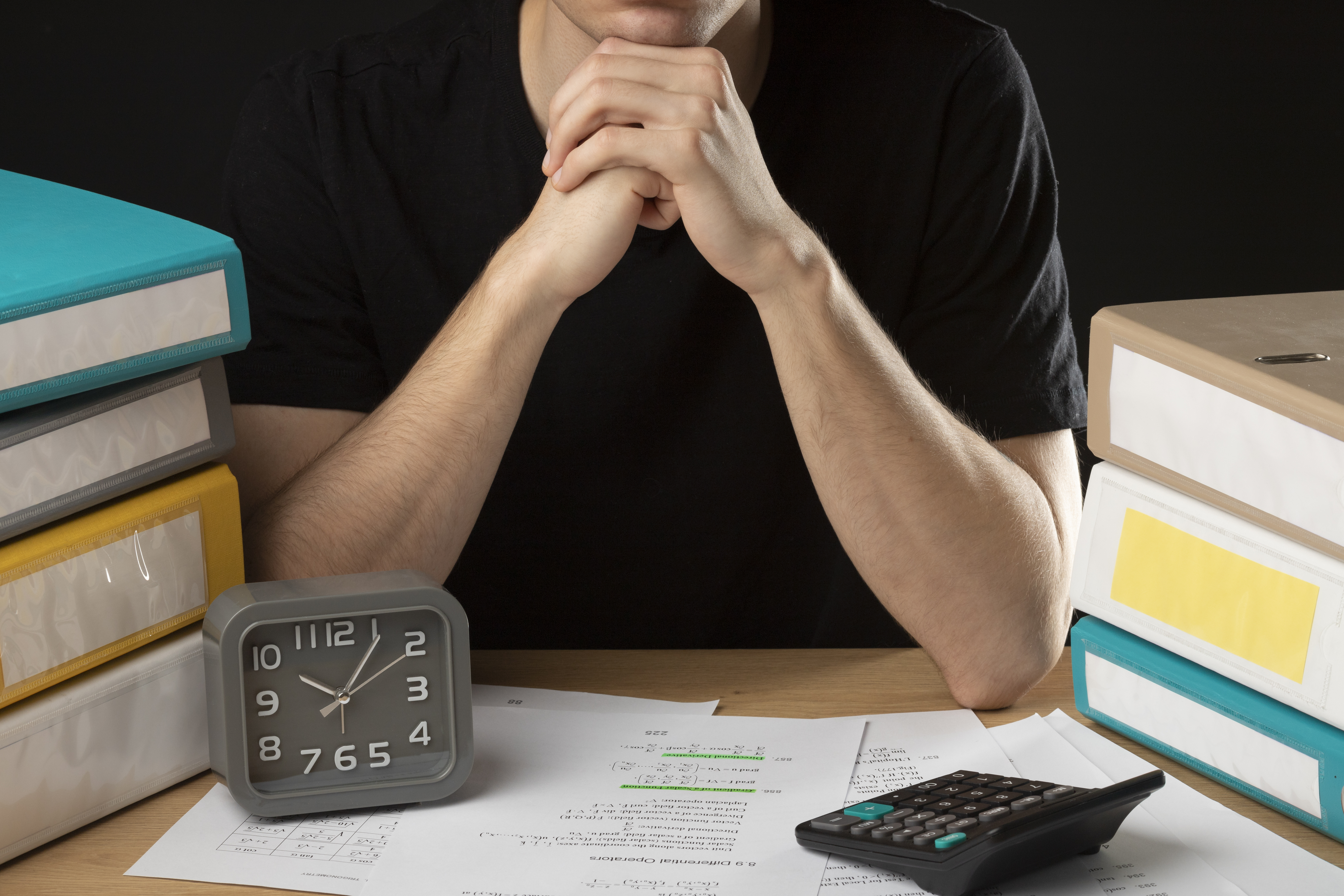 The Strategy Tax: Why Your Best Plans Are Costing You Millions